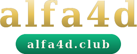 alfa4d logo